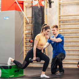 Trener personalny Kraków 4