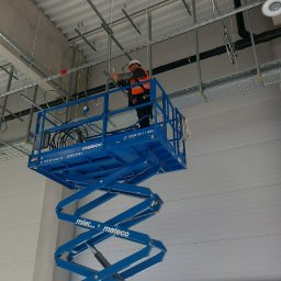 Ogrzewanie podłogowe Kalisz 1