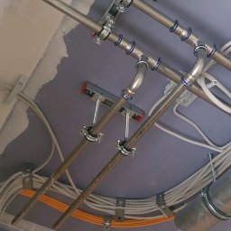 Ogrzewanie podłogowe Kalisz 3