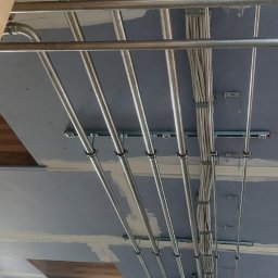 Ogrzewanie podłogowe Kalisz 4