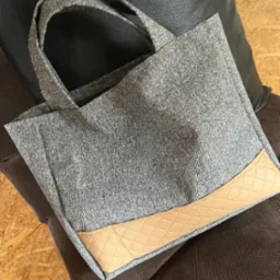 Szycie toreb i innych