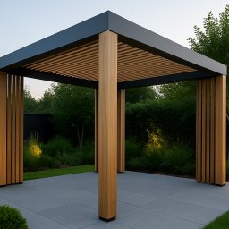 ESTIGO SP&Oacute;ŁKA Z OGRANICZONĄ ODPOWIEDZIALNOŚCIĄ - Sauny Tychy