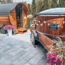 Zespół muzyczny Białośliwie 2