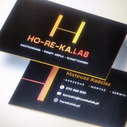 Horekalab - Solidna Instalacja CO Nowy Sącz