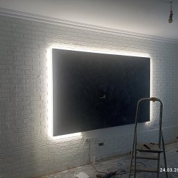 Remont łazienki Piła 3