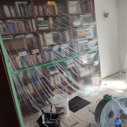 Malowanie mieszkań Warszawa 4