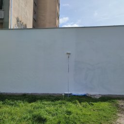 Malowanie mieszkań Warszawa 2