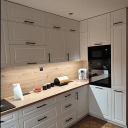 Kuchnie na wymiar Wrocław 3