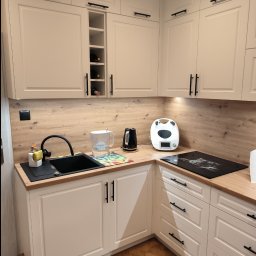 Kuchnie na wymiar Wrocław 4