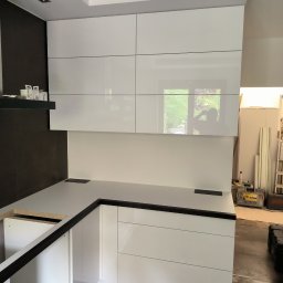 Fronty lakier połysk