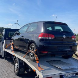 Laweta Czerwony Kościół 1