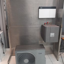 Termo Partner - Perfekcyjne Maty Elektryczne Pisz