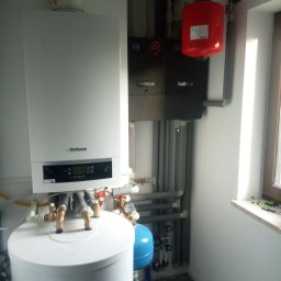 Kompleksowe wykonanie instalacji hydraulicznych Skierniewice 4