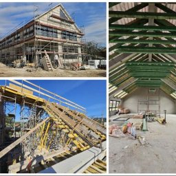 Odbiory mieszkań i dom&oacute;w Chrzan&oacute;w