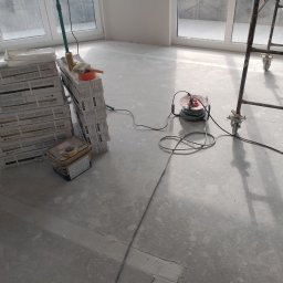 Remonty mieszkań Toruń 1