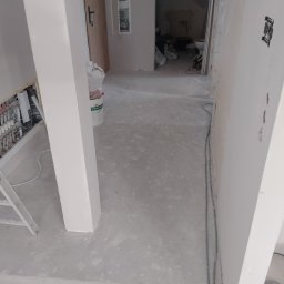 Remonty mieszkań Toruń 2