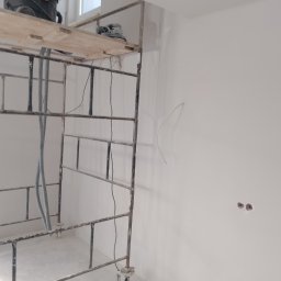 Remonty mieszkań Toruń 3