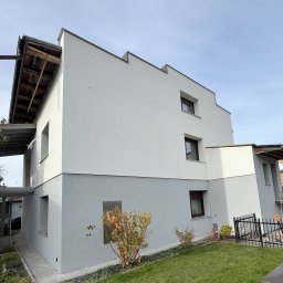 Ocieplanie elewacji Kobyla Góra 2