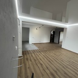 Ocieplanie elewacji Kobyla Góra 4