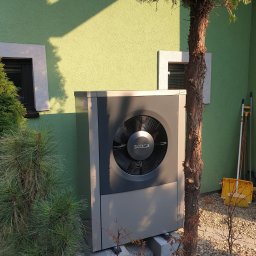 Magazyny energii Łódź 2