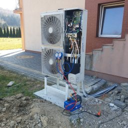 Magazyny energii Łódź 3