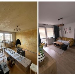 Remonty mieszkań Rybnik 3