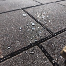 Maclin - Impregnacja hydroforowa