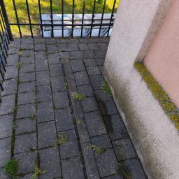 Mycie dachów Turek 4