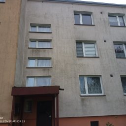 Maclin - Dobre Mycie Dachów Turek