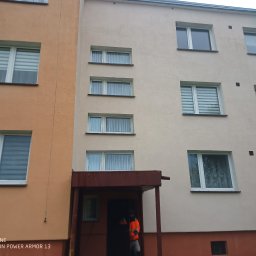 Maclin - Pierwszorzędne Mycie Elewacji w Turku
