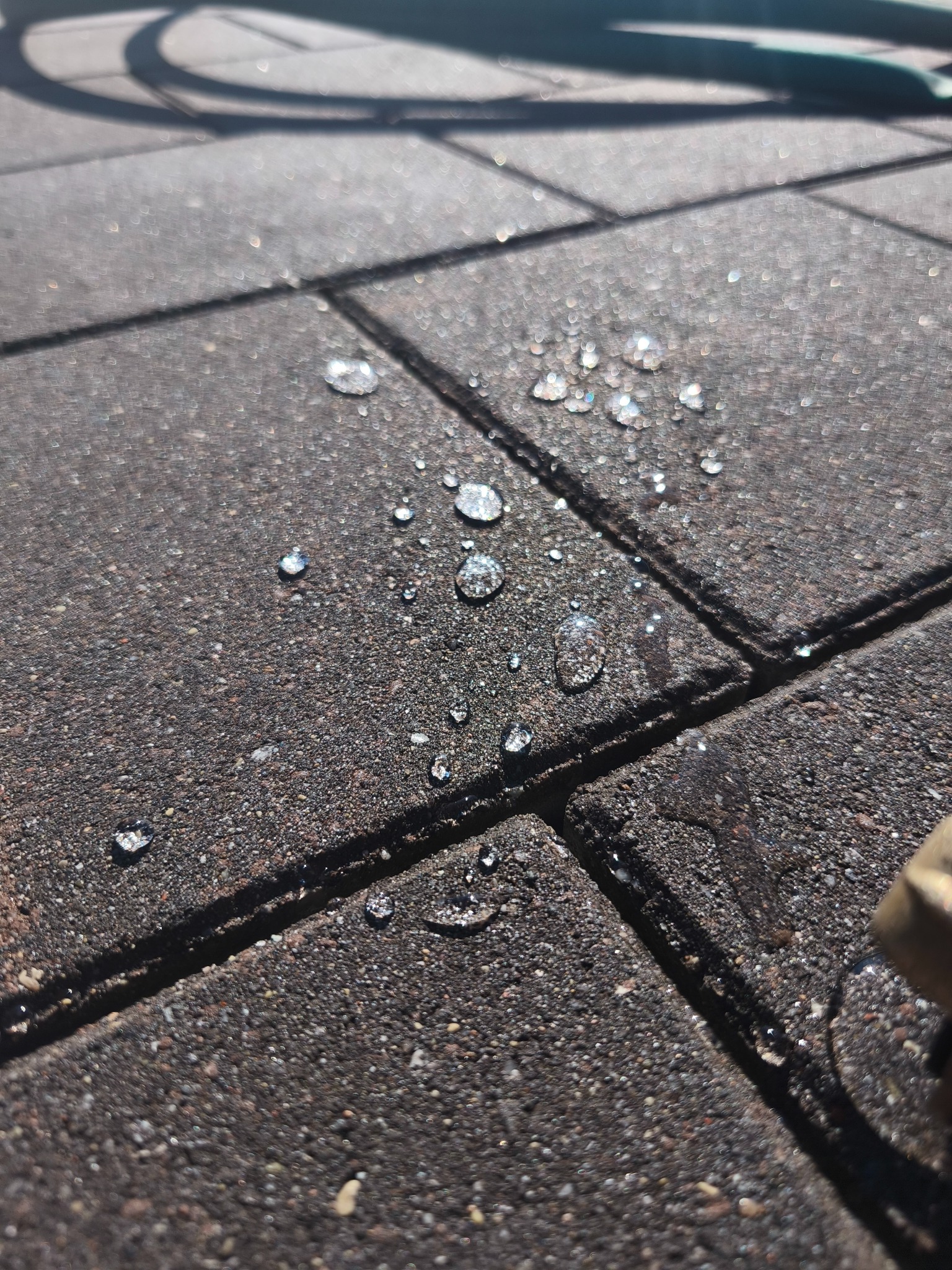 Impregnacja hydroforowa