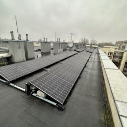 Serwis fotowoltaiki Zielonka 4