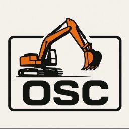 Oliwer Szymczak - Usługi Koparko Ładowarką Szczecin