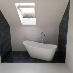 Wykończenia wnętrz Wyszyny Kościelne 1