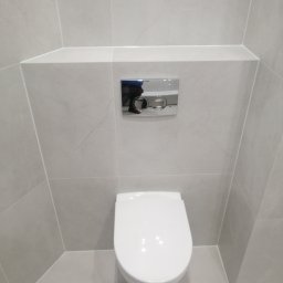 Wykończenia wnętrz Wyszyny Kościelne 3