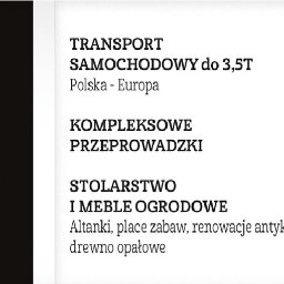 PPHU MASTERVIP DANIEL BANASIAK - Przewóz Osób Nowe Skalmierzyce