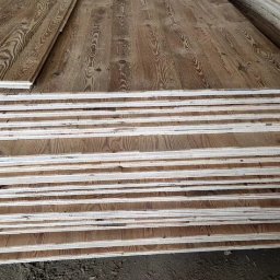 Drewno kominkowe Zagnańsk 1