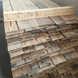 Drewno kominkowe Zagnańsk 3