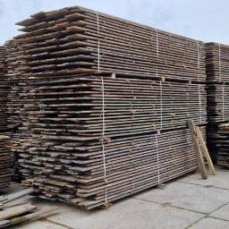 Drewno kominkowe Zagnańsk 4