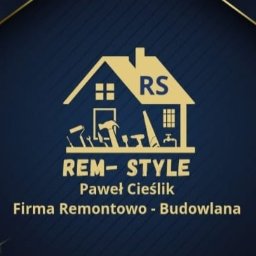 REM-STYLE Paweł Cieślik