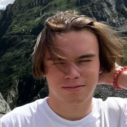 Artsemi Lukusha - Grafik Komputerowy Warszawa