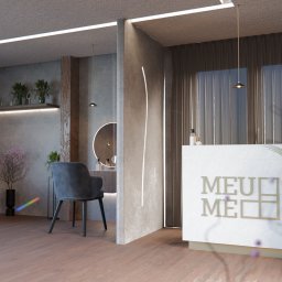 Model salonu urody 1