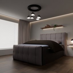 Model fajnego pokoju 1