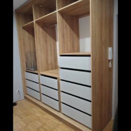 Kuchnie na wymiar Płoszów 4