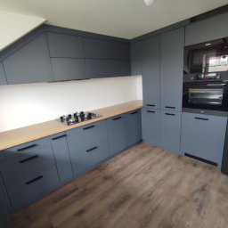 Kuchnie na wymiar Płoszów 1