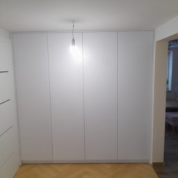 Kuchnie na wymiar Płoszów 2