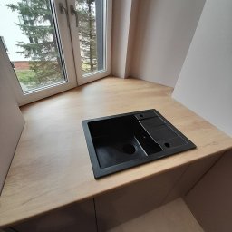 Kuchnie na wymiar Płoszów 3