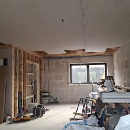 Malowanie mieszkań Olsztyn 3