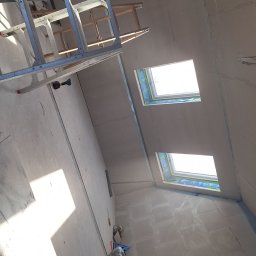 Malowanie mieszkań Olsztyn 4