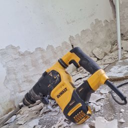 Malowanie mieszkań Olsztyn 2